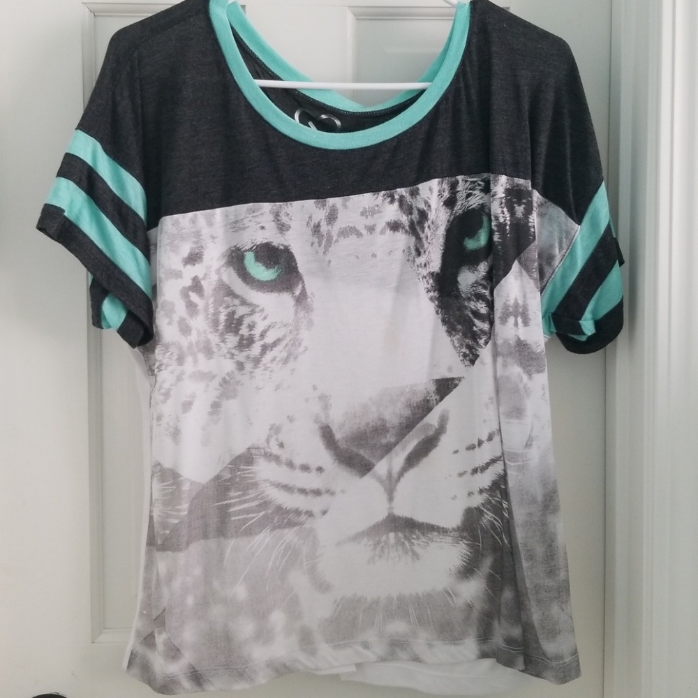 Womens shirt